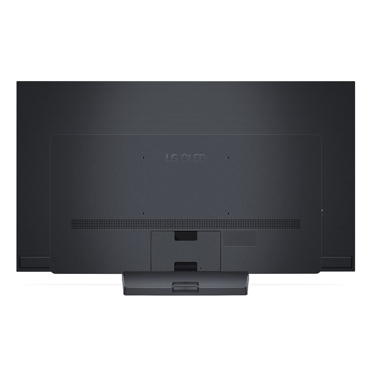 LG OLED EVO C2 Series 65” Alexa Built-in 4k Smart TV (3840 x 2160), 120Hz Refresh Rate, AI-Powered 4K, Dolby Cinema, WiSA Ready, Cloud Gaming (OLED65C2PUA, 2022)