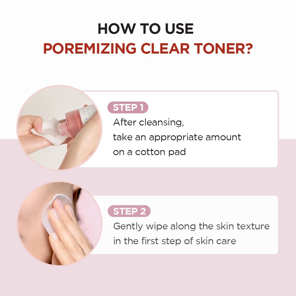 SKIN1004 Bordative Madagascar Centella Poremizing Clear Toner (Tónico Facial Reductor de Poros)
