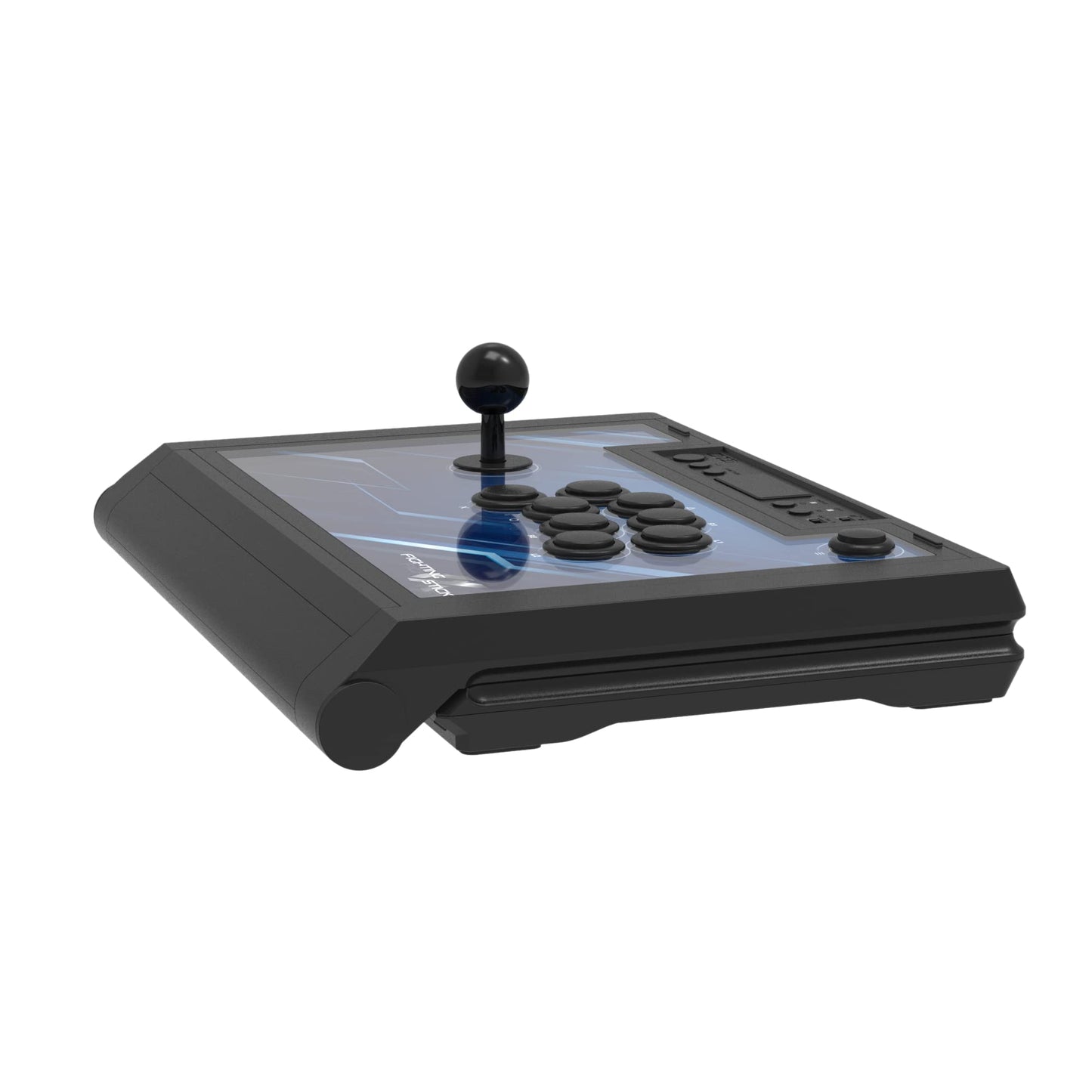 HORI Fighting Stick α para PlayStation 5 - Licencia oficial - PlayStation 5 Edition (Reacondicionado)