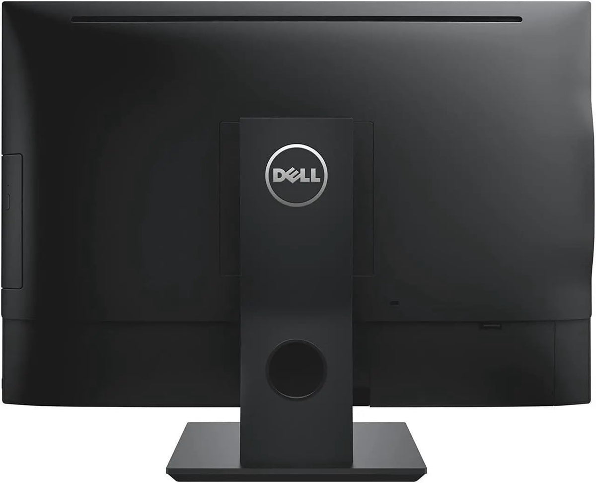 PC Todo en Uno Dell OptiPlex 7440 Negro con Intel Core i7 y Windows 11 Pro (Renovado)
