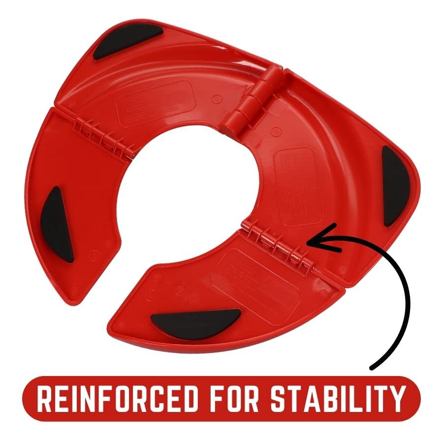 Asiento Plegable de Viaje Nickelodeon PAW Patrol "Born Brave"