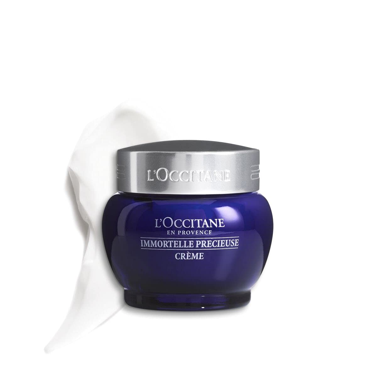 Loccitane Immortelle precious cream