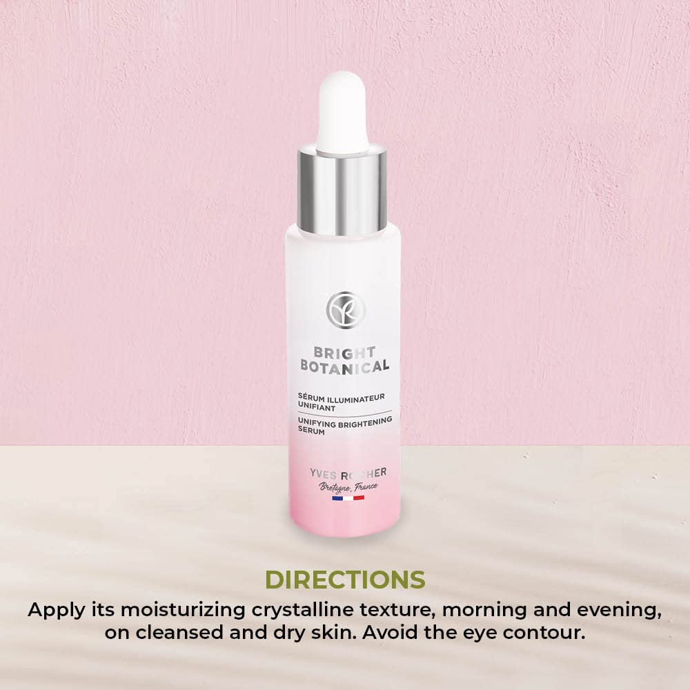 SERUM ILUMINADOR REDUCTOR DE MANCHAS