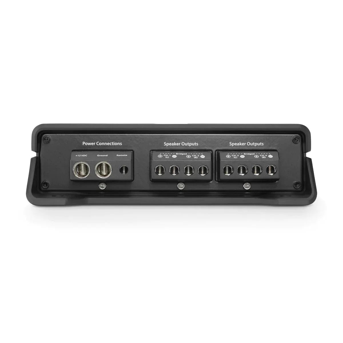 JL Audio JL JD400/4 Amplificador de 4 canales