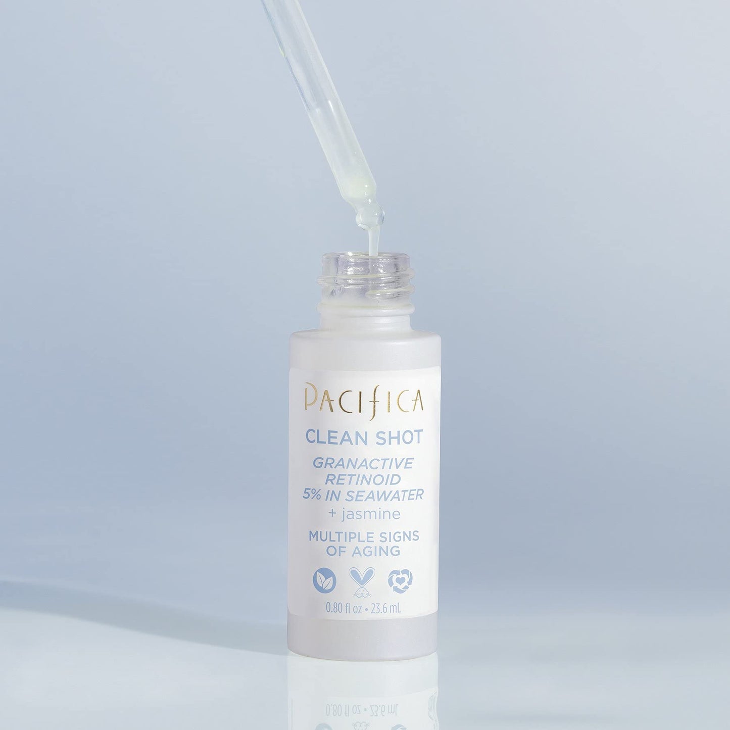 Retinoide Granactive 5% Pacifica – Suero Unisex Antiedad 24 ml
