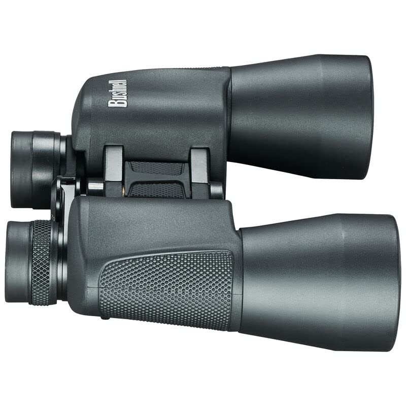 Bushnell - Binoculares gran angular Powerview 12x50
