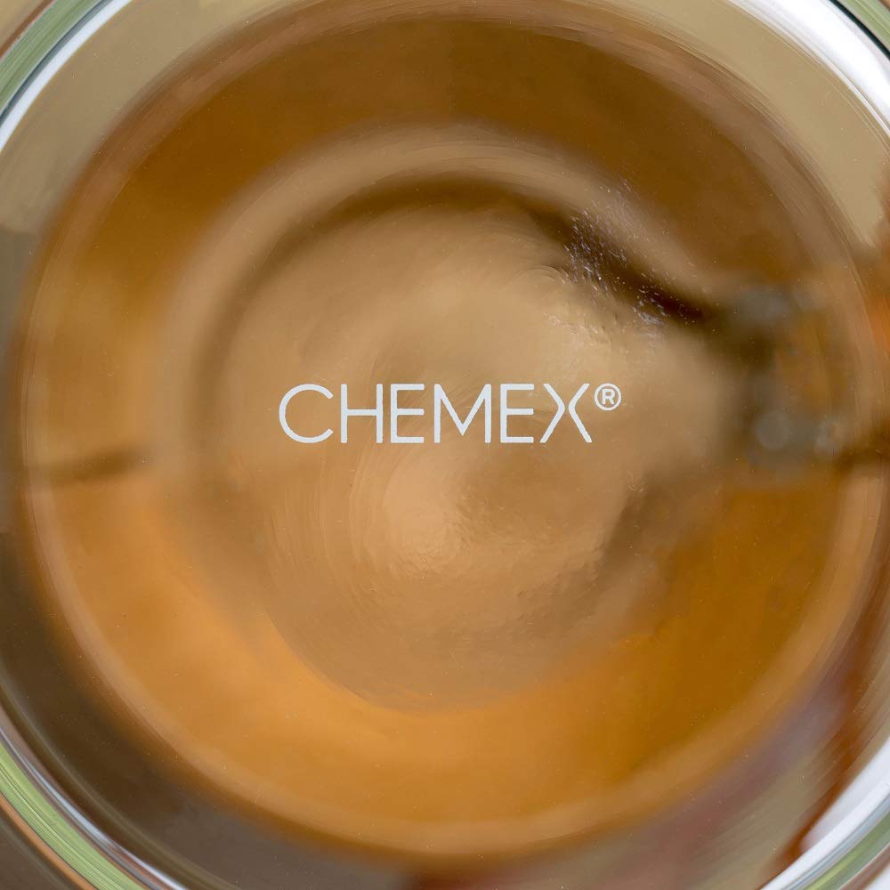 Chemex, Coffee Maker 6 Cup, 1 Each