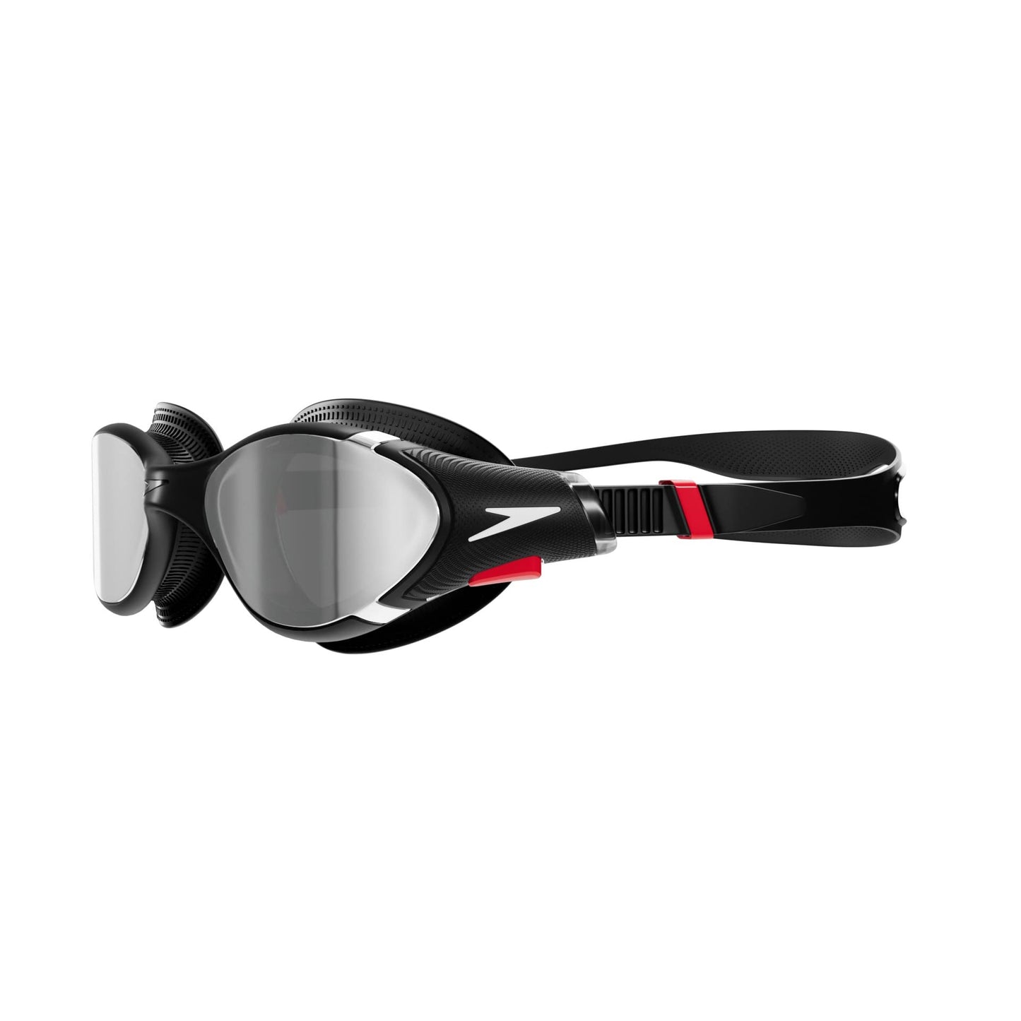 Anteojos de Natación Speedo Biofuse 2.0 Negro para Adultos Unisex