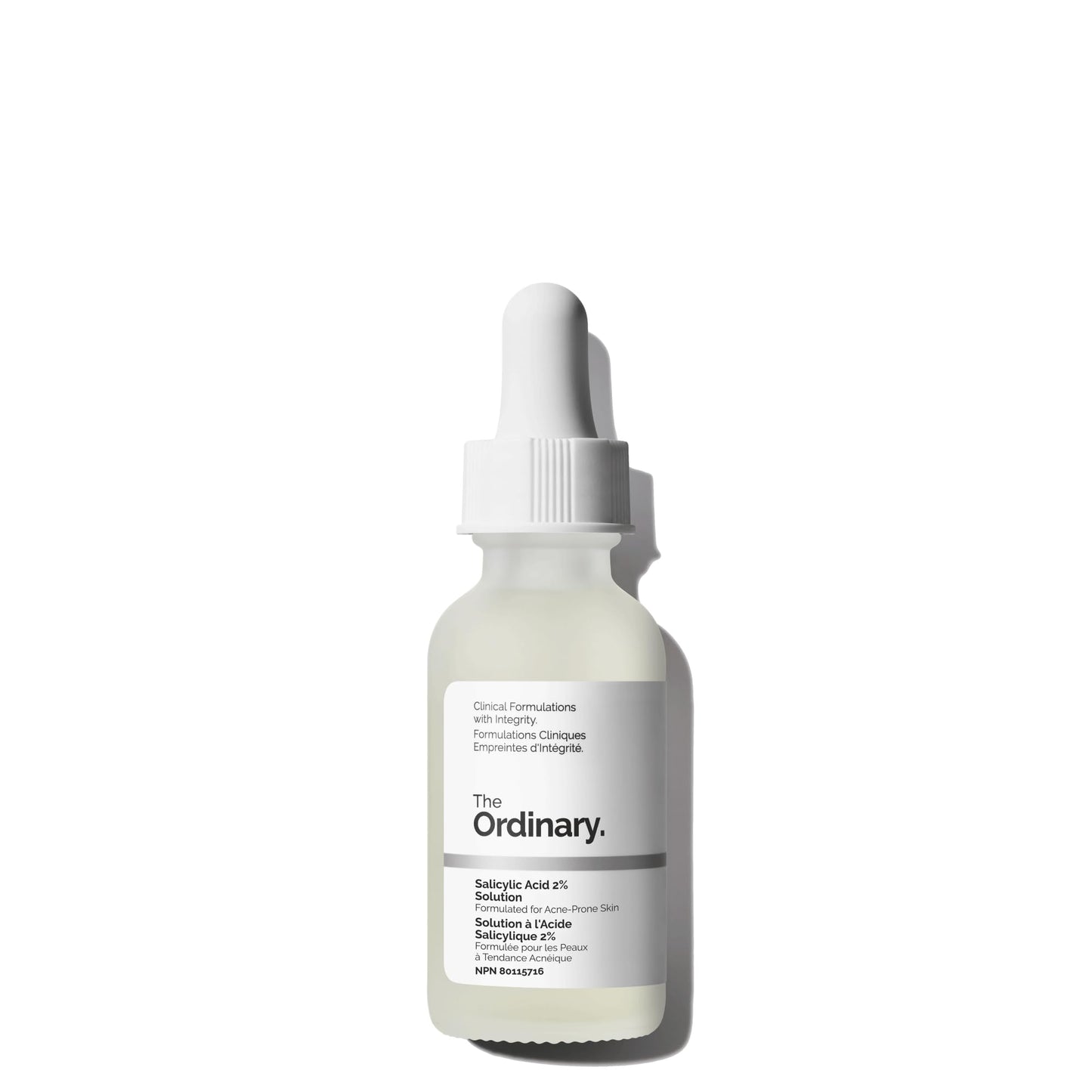 THE ORDINARY SALICYLIC ACID 2% SOLUTION - 30 ML