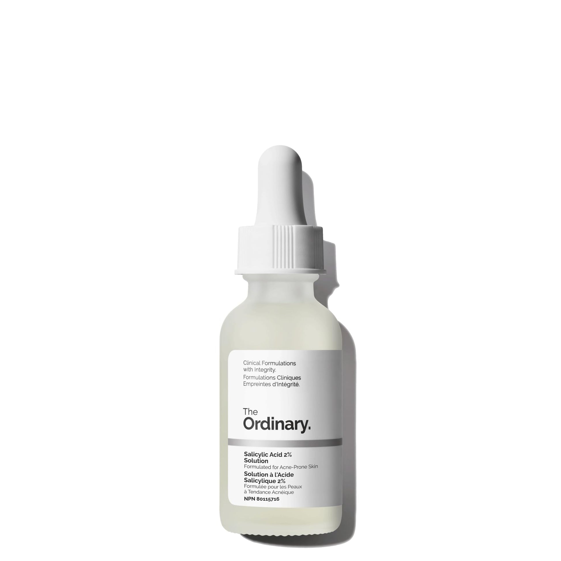 THE ORDINARY SALICYLIC ACID 2% SOLUTION - 30 ML