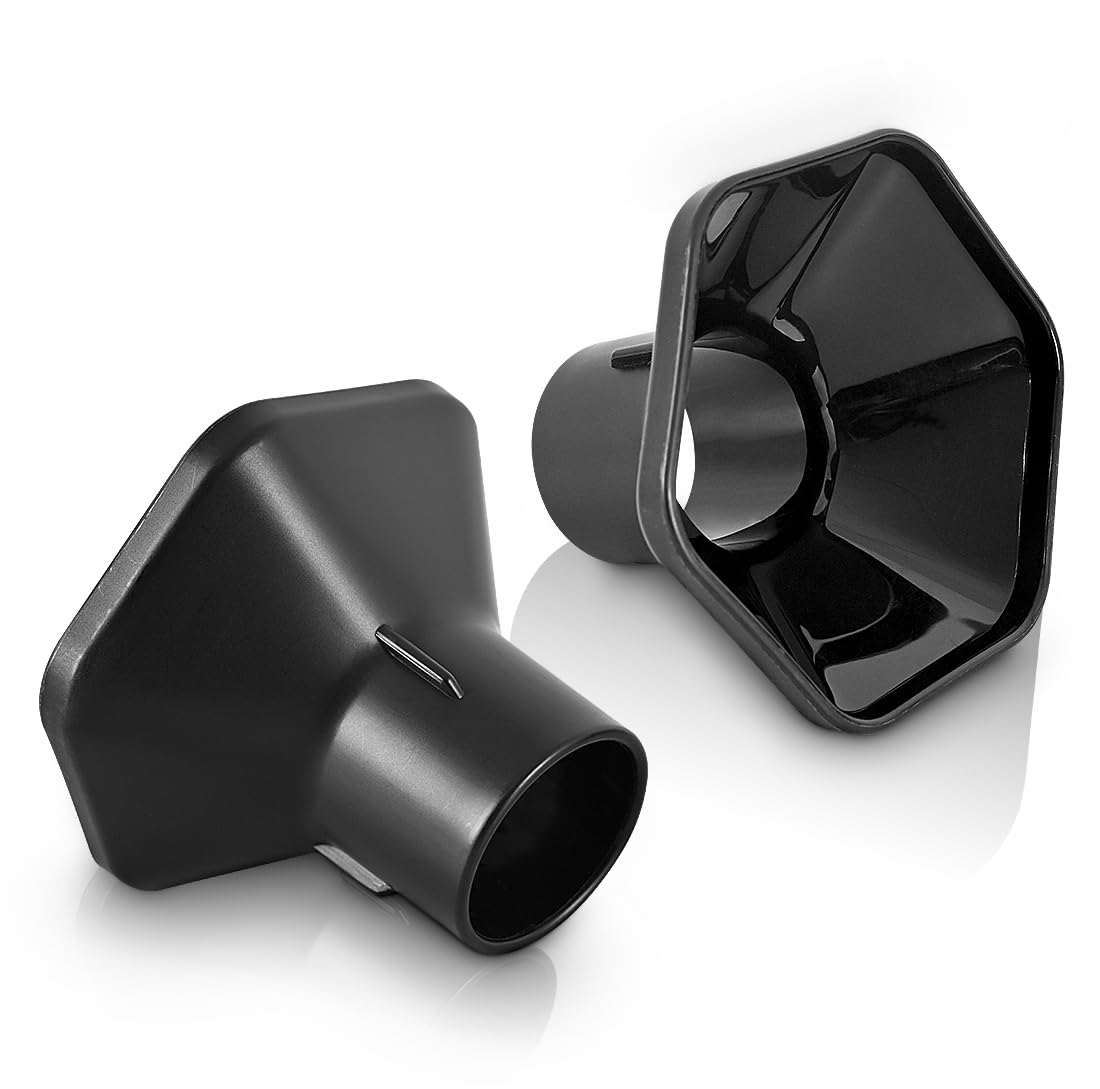 CAFEMASY - Kit de embudo de café y bolsa de viaje compatible con Aeropress Original Go XL portátil de repuesto para cafetera espresso
