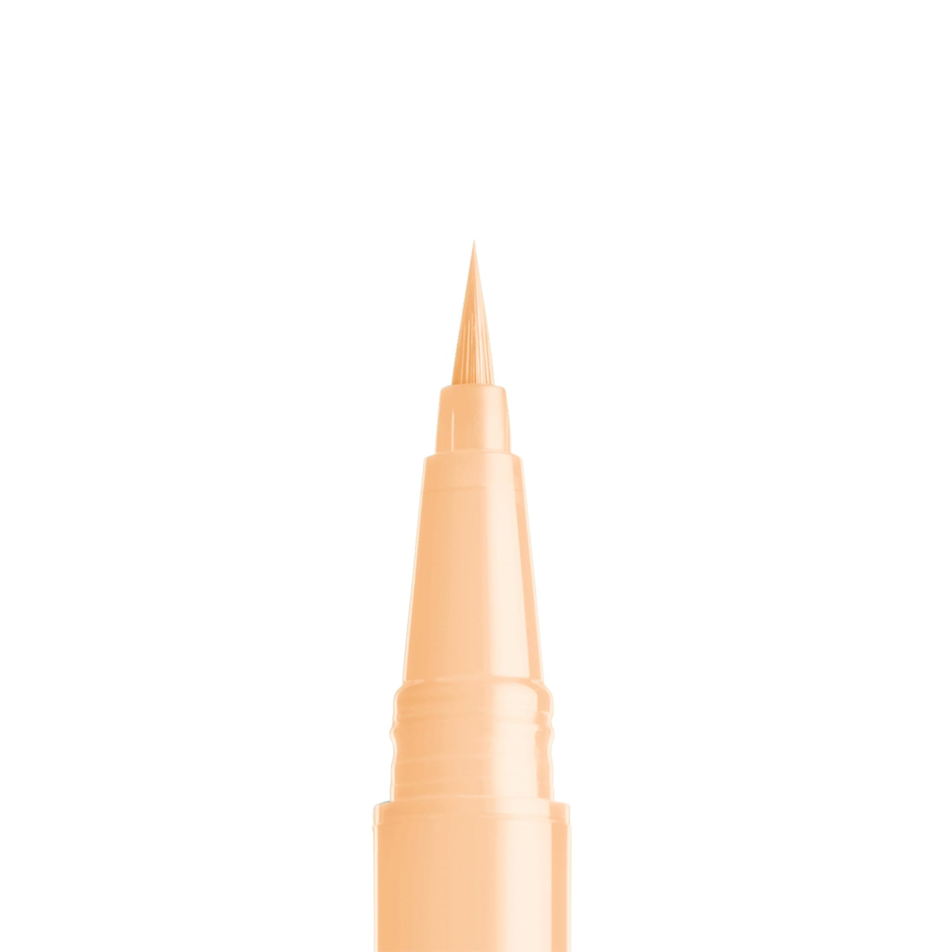 Nyx Professional Makeup, Epic Ink Liner, Delineador de Ojos, Marshmallow