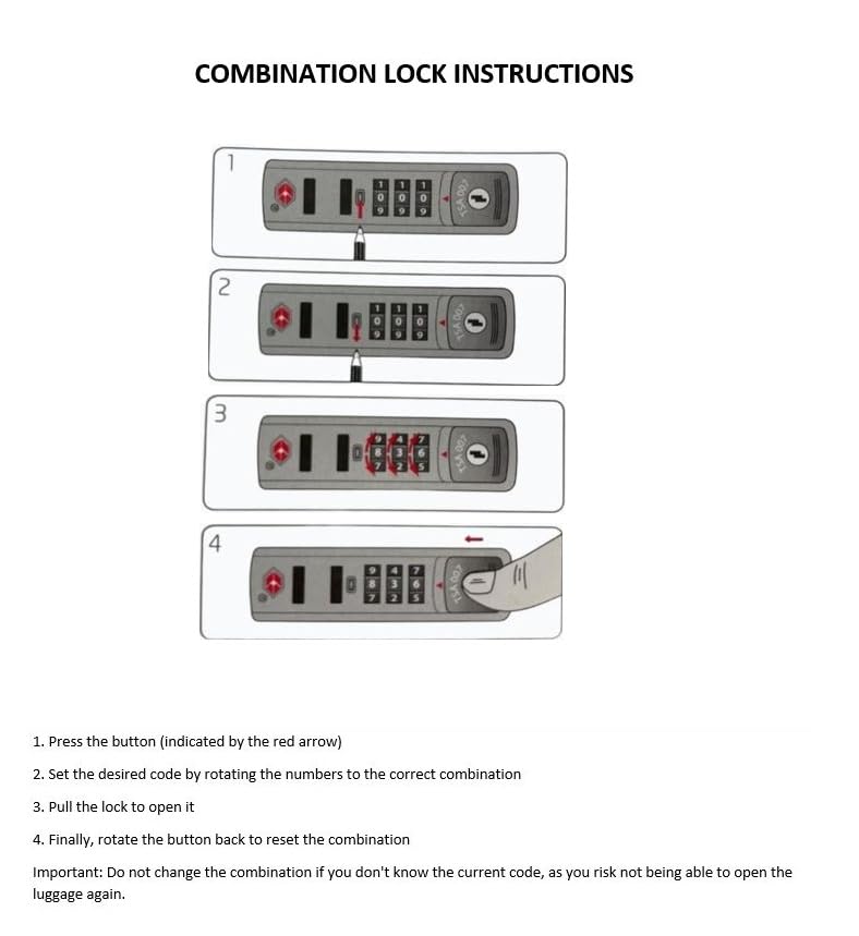 Equipaje de Mano Samsonite Blanco Freeform Hardside Spinner 21 Unitalla Unisex Adulto