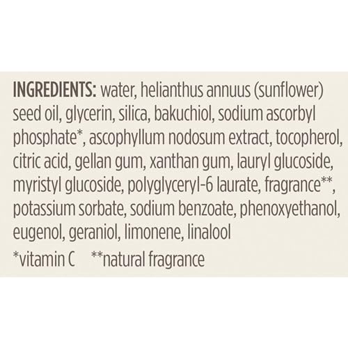 Corrector de Puntos Negros Burt's Bees Renewal Dark Spot Corrector 30ml