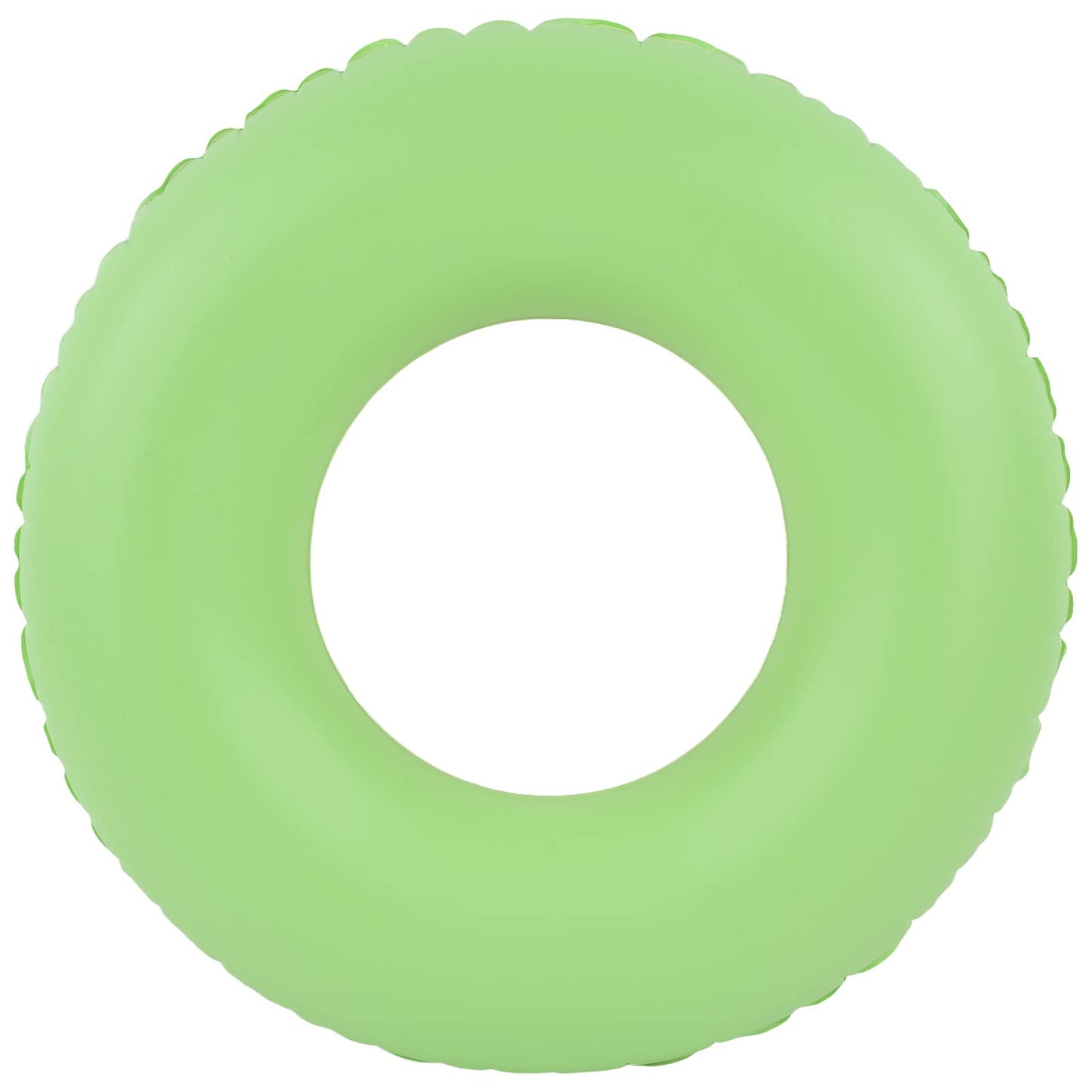 Flotadores de Piscina Yosoo Sandía Ecológicos de PVC para Niños