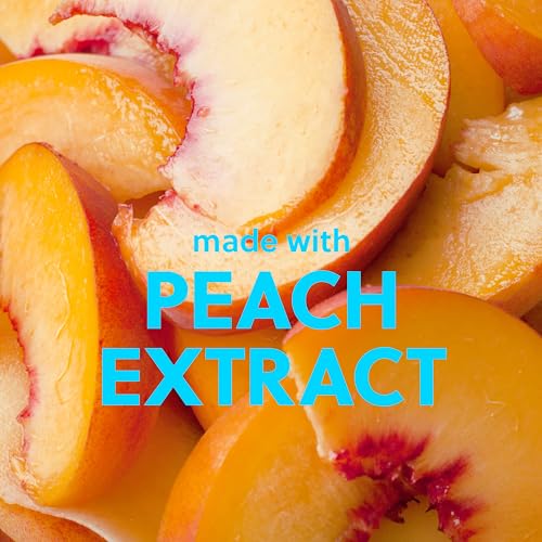 Exfoliante Corporal Tree Hut Durazno con Manteca de Karité y Azúcar Natural