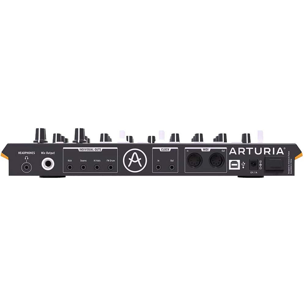 Arturia Drumbrute Impact