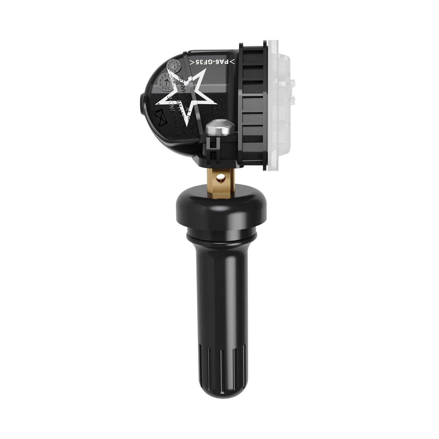 TPMS Sensor, 315MHZ 13598771 Sistema de monitor de presión de neumáticos para GM| GMC | Chevy | Buick | Cadillac Replace#13598772,13586335,13581558,20923680