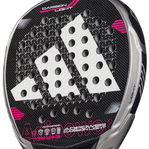Adipower Carbon Light