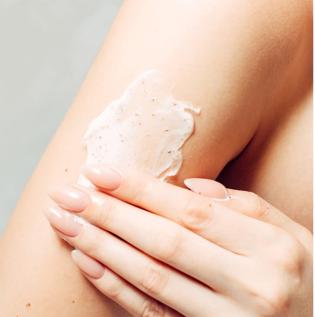 Kit de Hidratación Profunda Cedro Naranja Crema Corporal y Hair & Body Oil