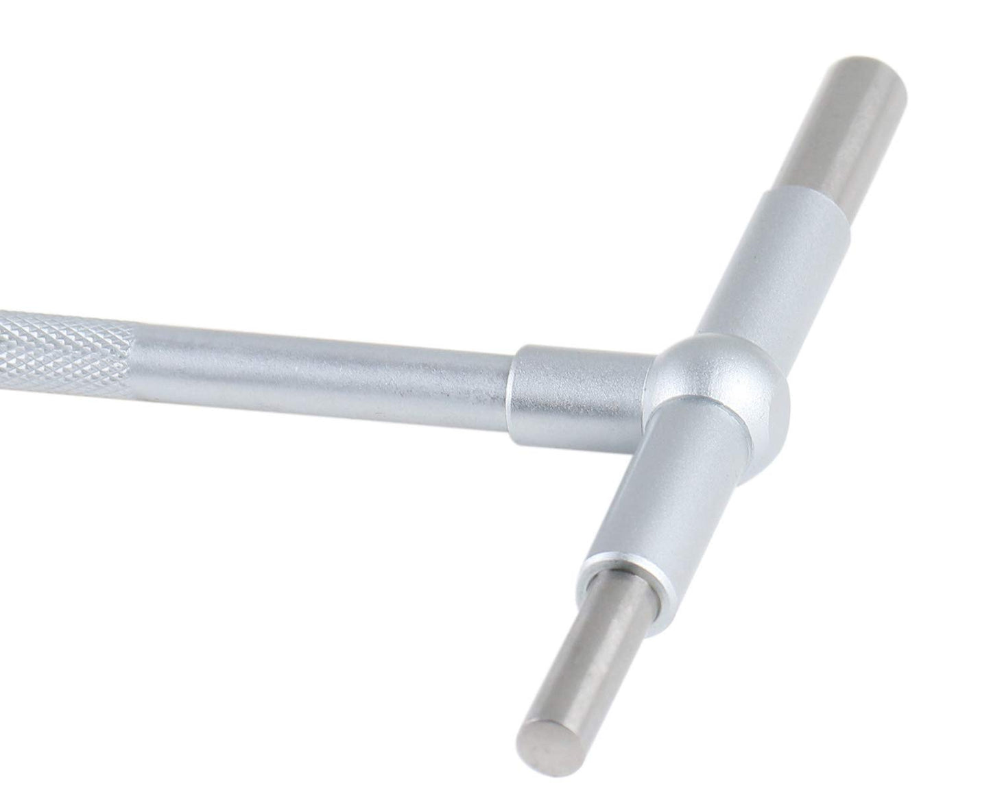 Accusize Industrial Tools Premium 3602-5018 - Juego de calibradores telescópicos de 5/16 pulgadas - 6 pulgadas, 6 ps/set