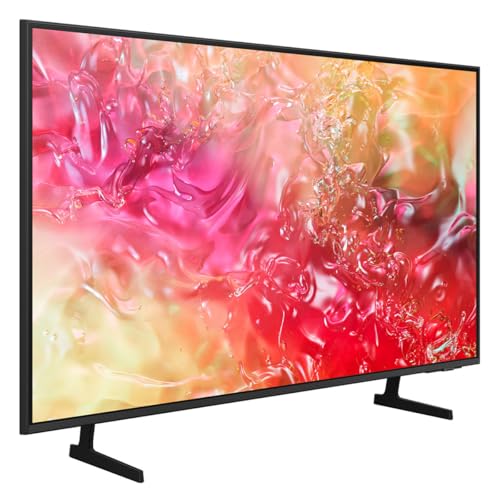 SAMSUNG Smart TV 85" UHD 4K (UN85DU7000FXZX)