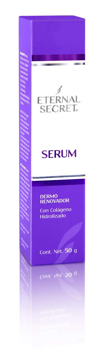 Sérum Dermo Renovador con Colágeno Hidrolizado