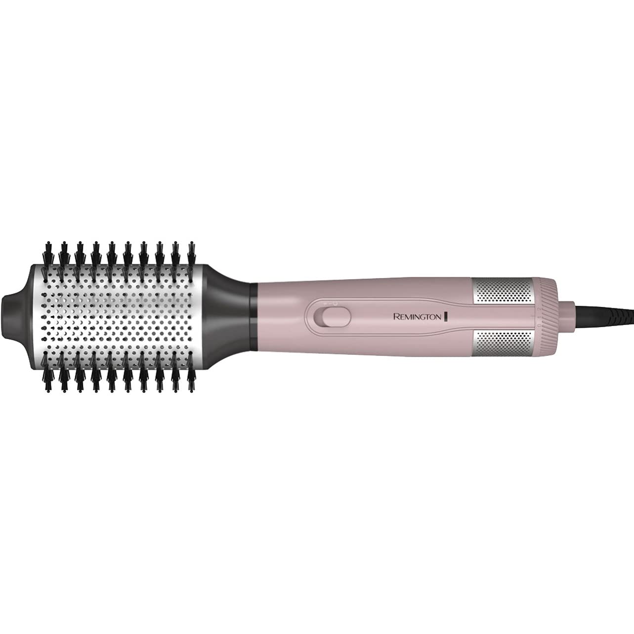 Remington Pro Wet2style - Cepillo ovalado y voluminizador