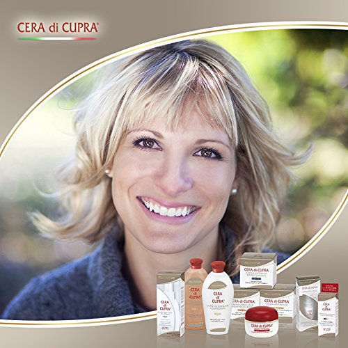 Crema Antiarrugas Ciccarelli Cera Di Cupra