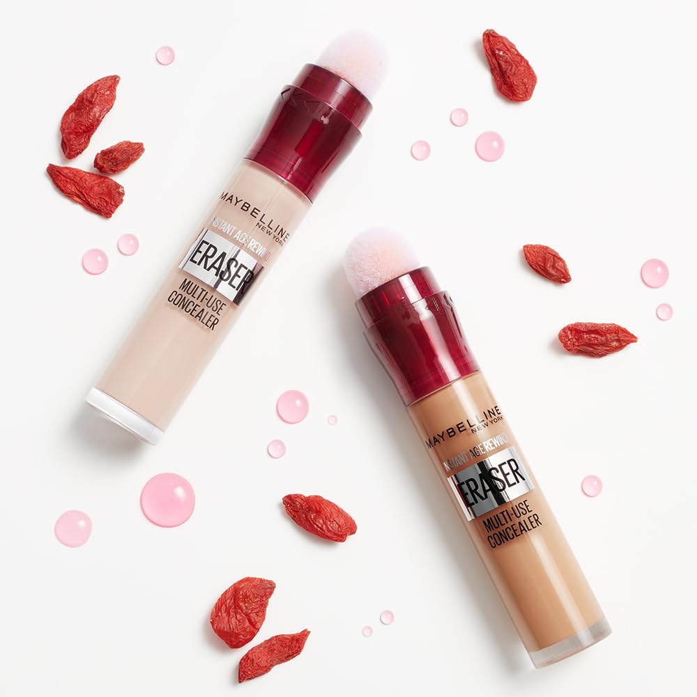 Maybelline Corrector de maquillaje instant age rewind maybelline fair FAIR