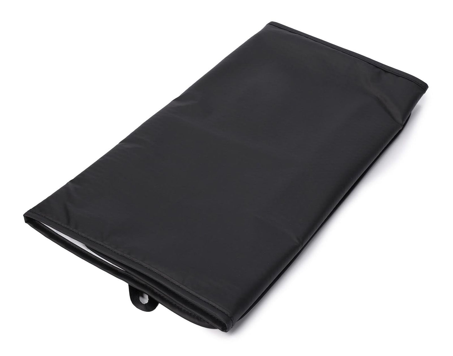 Hedgren Tsutsumi, negro, talla única