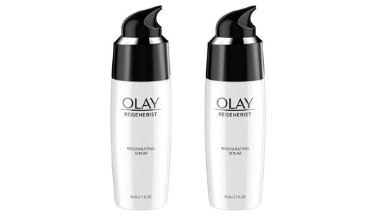 Sérum Regenerador Olay Regenerist 1.7 oz Pack Doble