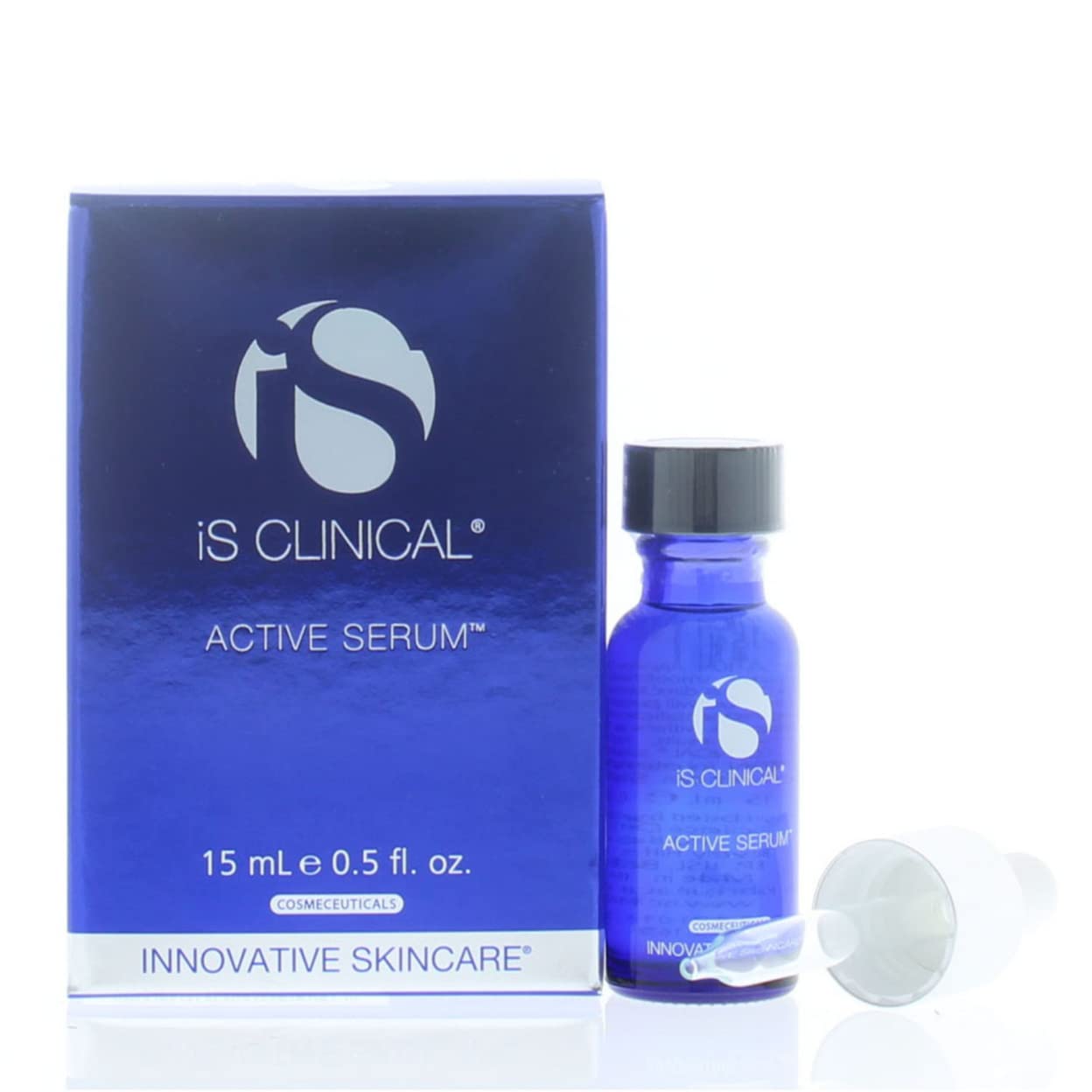 Suero Activo IS Clinical 15ml