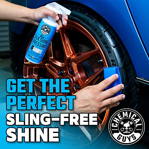 Chemical Guys HOL169 Kit de lavado de autos Arsenal Builder de 16 piezas con cañón de espuma, cubo y (6) productos químicos de limpieza 16 oz (funciona con lavadoras a presión)