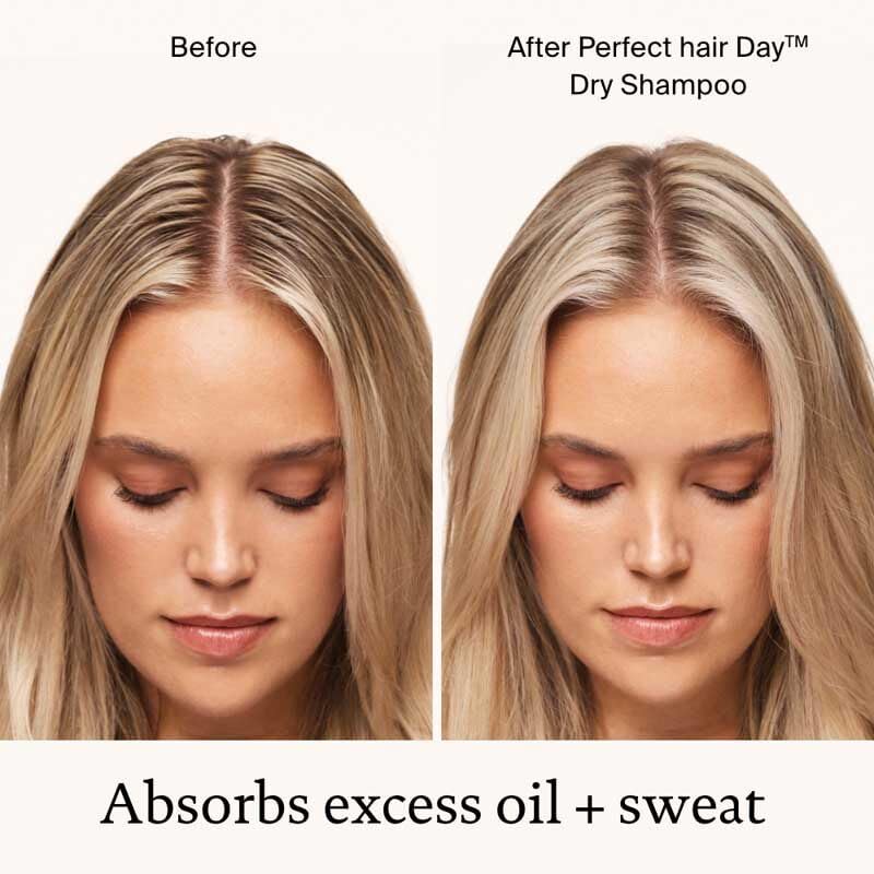 Living Proof Perfect Hair Day (PhD) Dry Shampoo for Unisex Dry Shampoo 4 oz