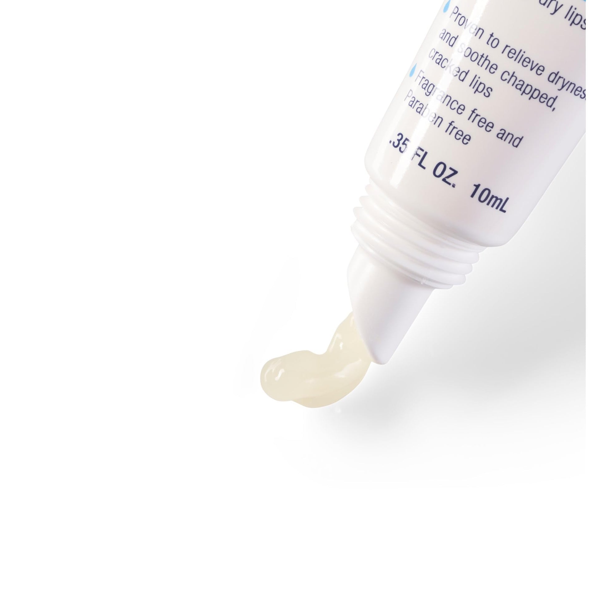 Aquaphor - Lip Repair + Protect UVA/UVB, SPF 30, 0.35 onzas