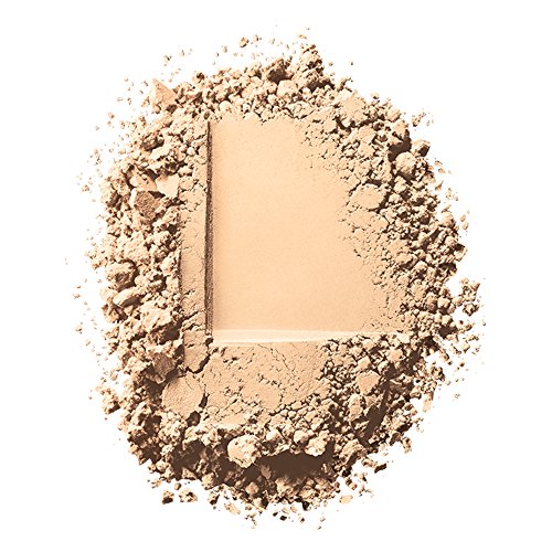 Maybelline Corrector Instant Age Rewind 115 Warmlight, 6 ml + Super Natural Polvo Compacto Matte, 220 Nat Beige, 12 gr