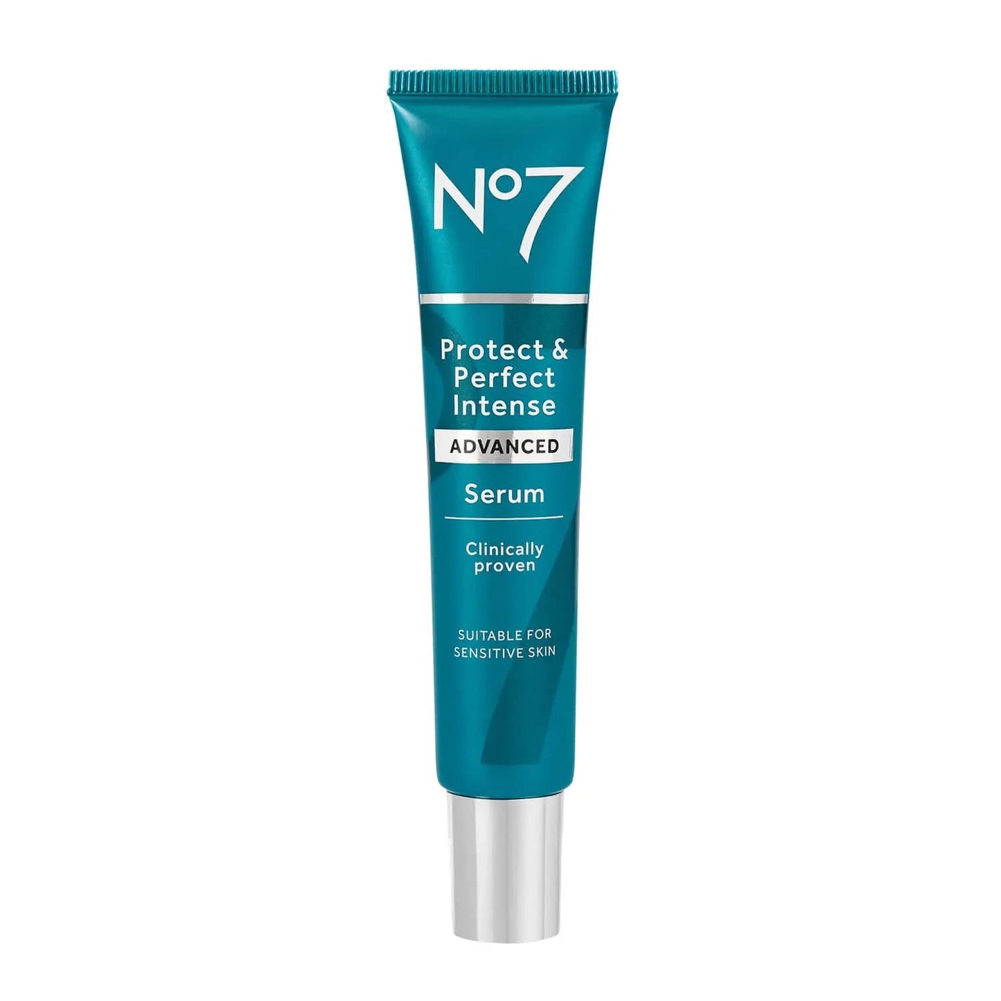 Boots No7 Protect & Perfect Intense Advanced Anti Aging Serum Tube - 1 oz by Boots