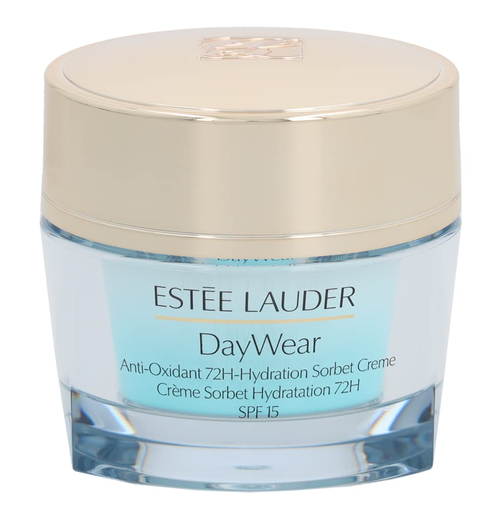 Estee Lauder Daywear antioxidante 72h crema de hidratacion sorbet spf 15