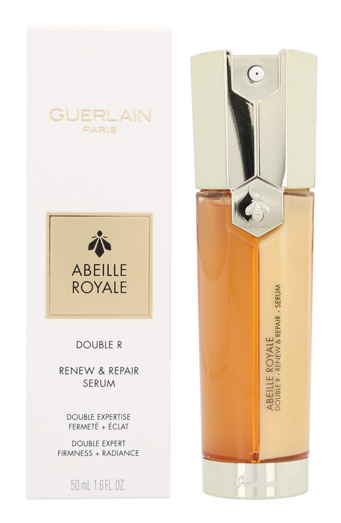 Guerlain Abeille Royale Double R Renew & Repair Serum 50 Ml 1 Unidad 1400 g