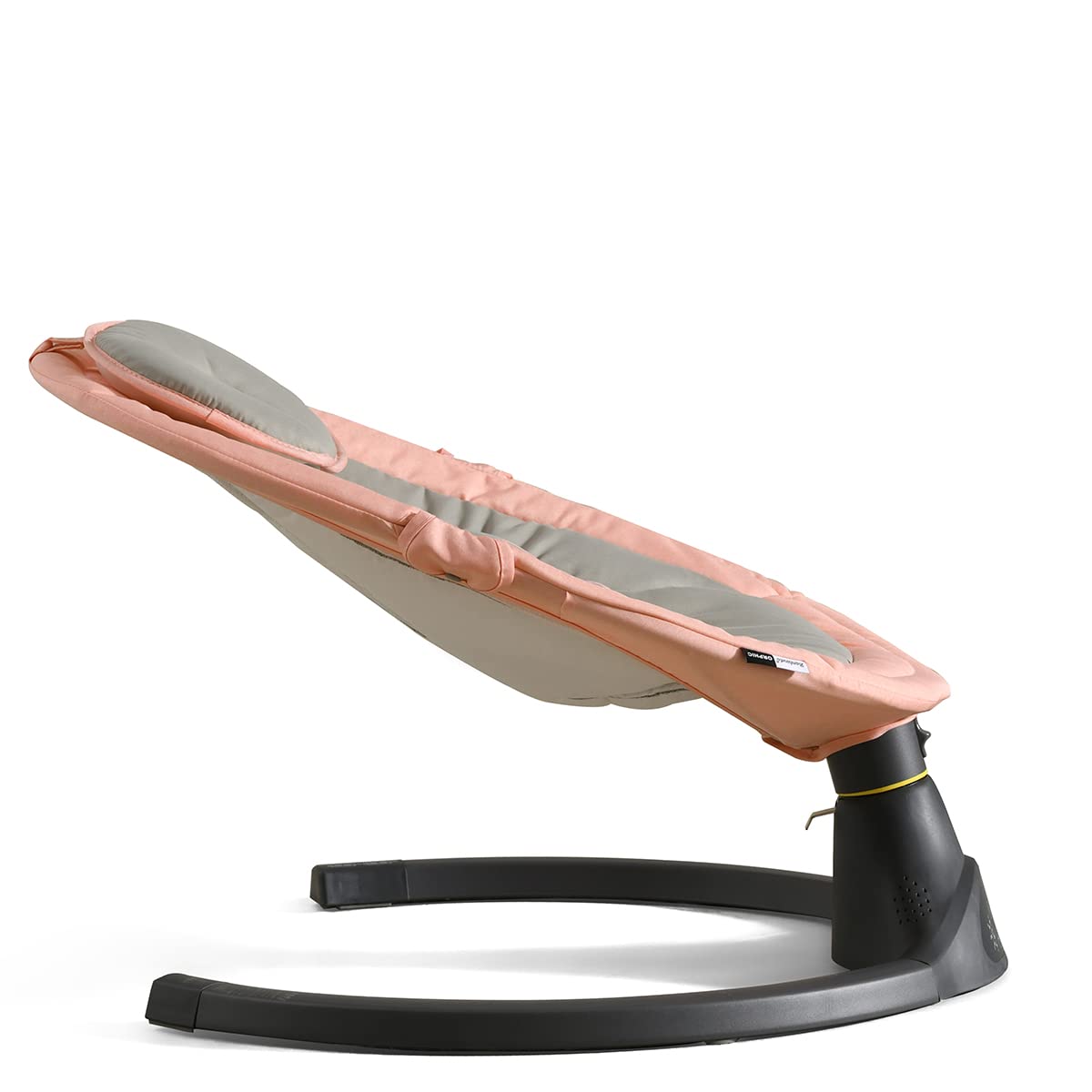 BAMBINETO Mecedora Eléctrica Bebé ORPHIC con bluetooth