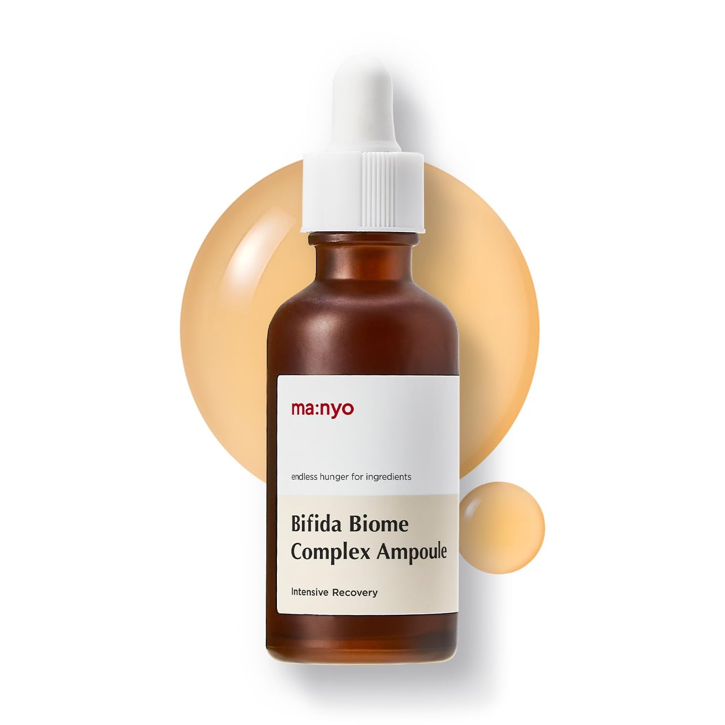 Manyo Factory Bifida Bioma Complex Ampoule 50 ml