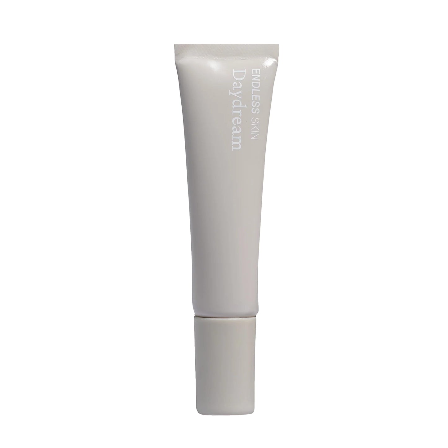Endless Skin - Daydream – Bálsamo Labial Sabor Vainilla Natural con Aceite de Jojoba, Ácido Hialurónico y Escualeno – Nutre e Hidrata tus Labios hasta por 8 Horas – Vegano y Libre de Parabenos – 15ml / 0.5 fl oz – DLB25