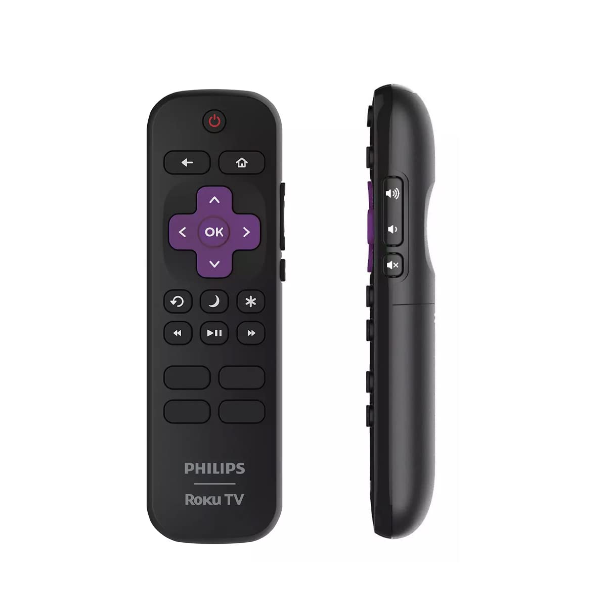 Philips Television de 50 Pulgadas Serie 4 UHD 4K 2160p LED Smart TV con HDR HDMI USB Frecuencia de actualización 60 Hz Funciona con Asistente de Voz + Soporte de Pared (Sin Bases) (Reacondicionado)