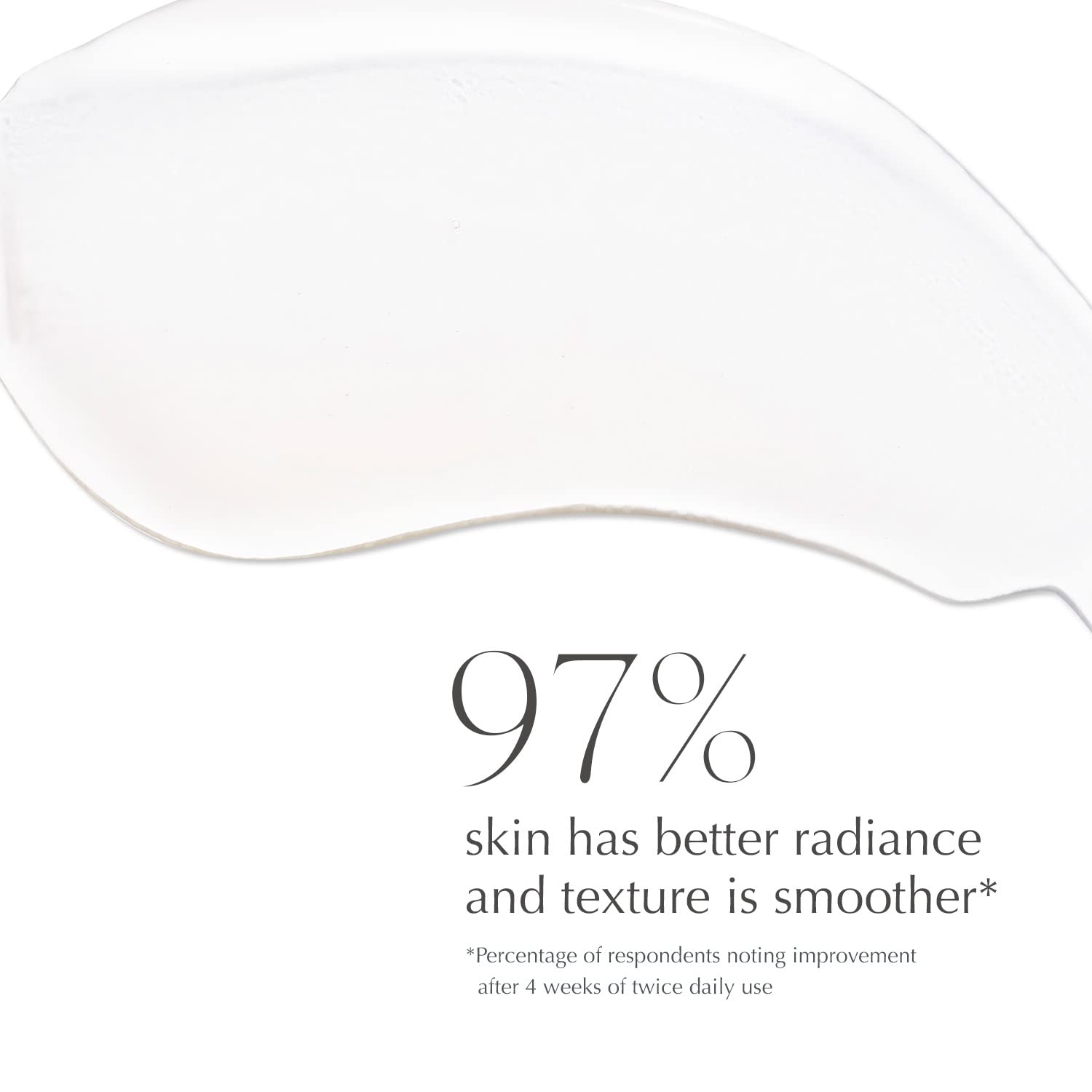 EXUVIANCE AGE REVERSE Total Correct + Sculpt Hydrating Antiaging Face Serum with Vitamin C, For fine lines and wrinkles, 1 fl. oz.