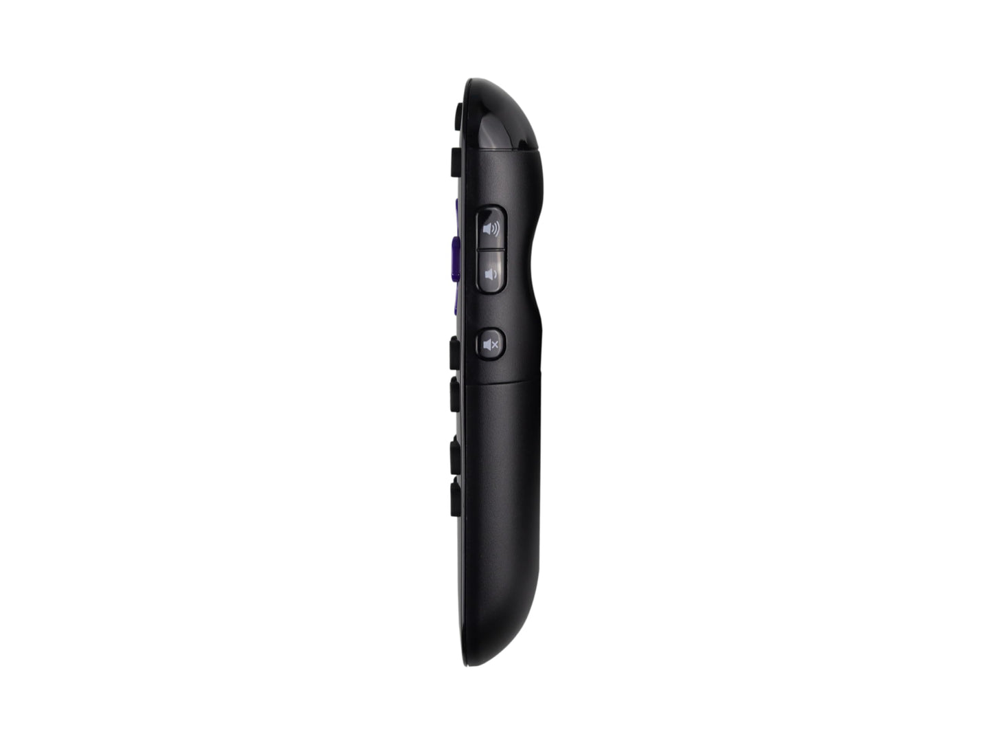 CONTROL EXPERT Control Compatible con Hisense Roku TV Westinghouse Philips JVC Pantalla 4k Smart TV