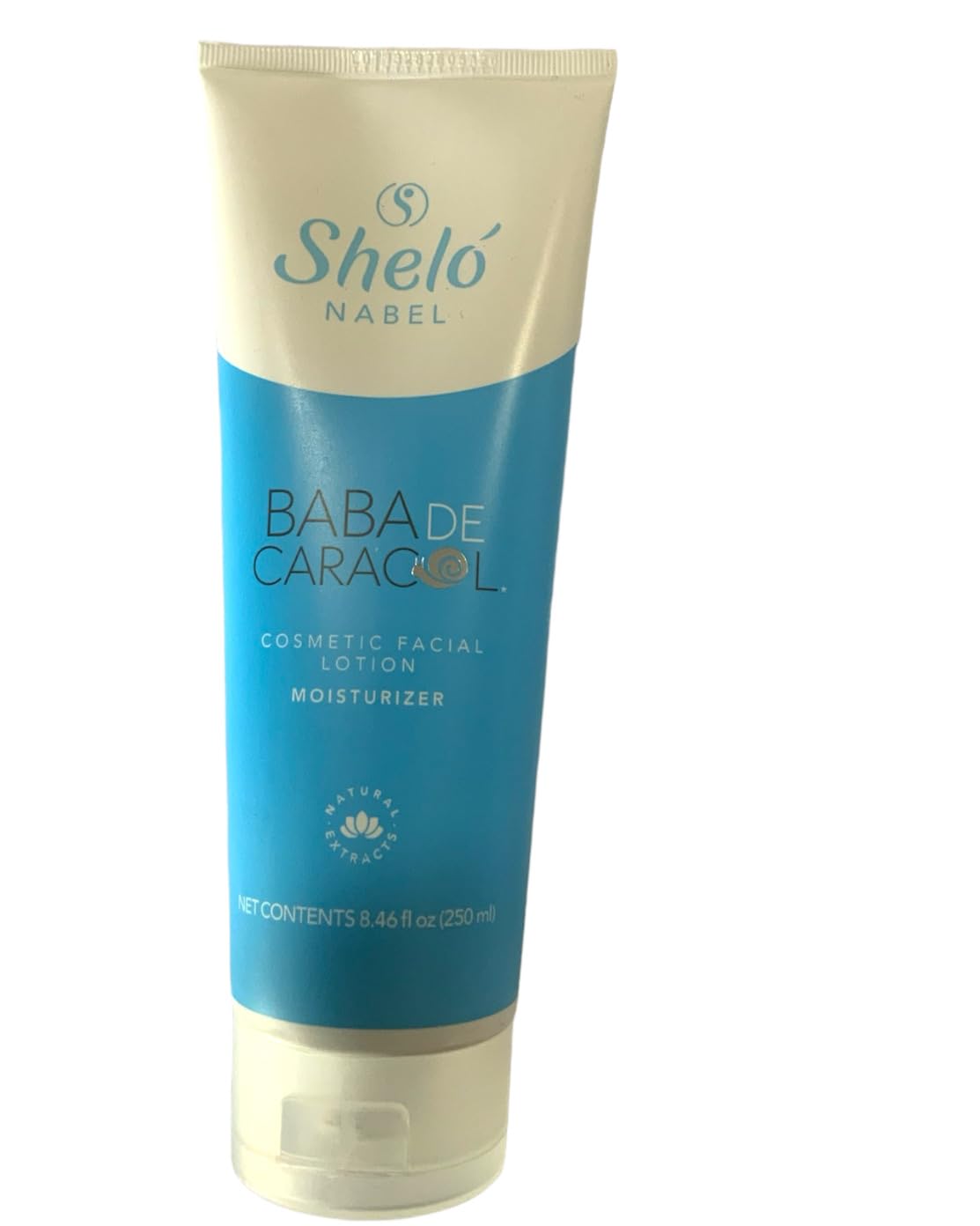 Kit Baba de caracol facial | Jabón + Crema | Regeneradora de piel