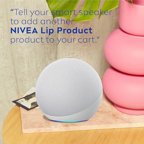 Nivea Fruit 4 piece variety pack, 0.17 Ounce