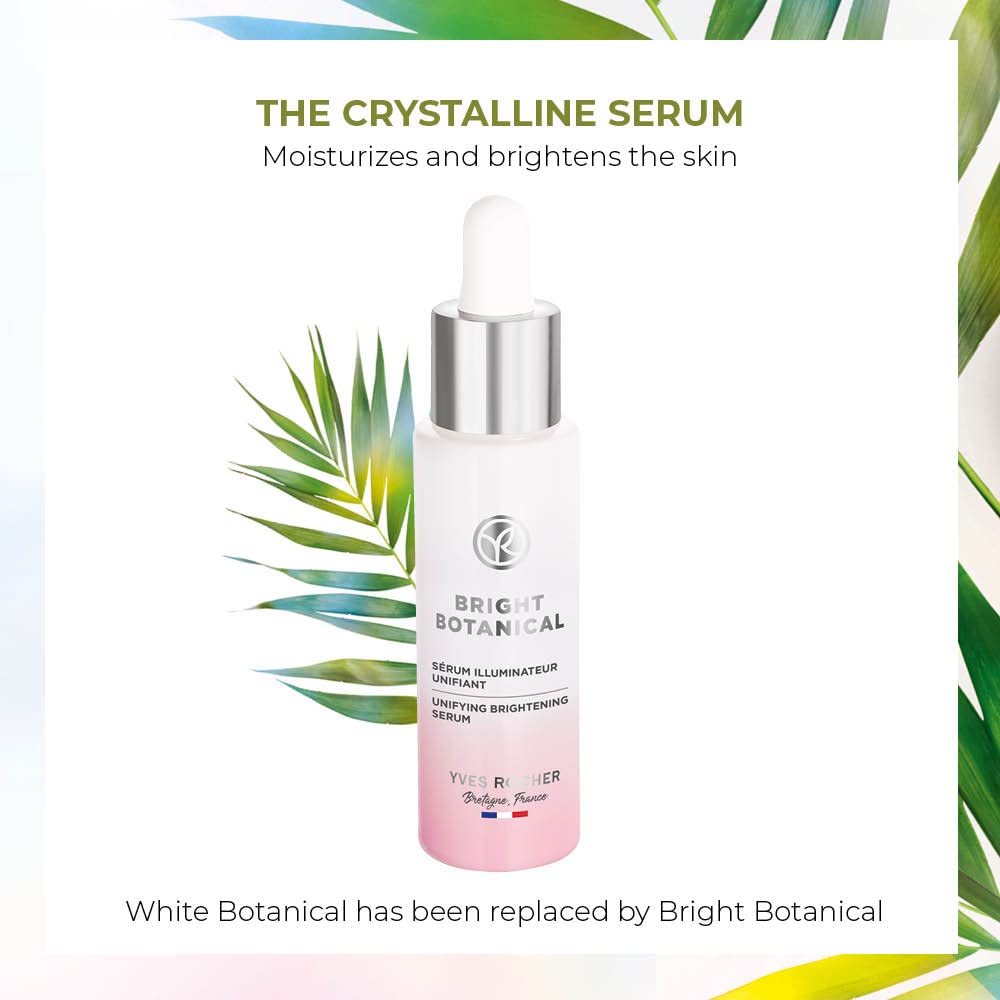 SERUM ILUMINADOR REDUCTOR DE MANCHAS