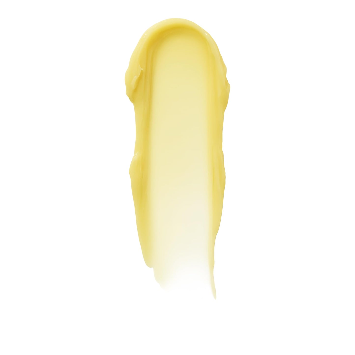 e.l.f. Bálsamo labial Squeeze Me, protetor labial hidratante para um tom de cor transparente, infundido com ácido hialurônico, vegano e sem crueldade, cobertura de baunilha